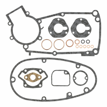 Dichtungssatz für Motor (19-tlg.), Simson KR51/1, SR4-2, SR4-3, SR4-4